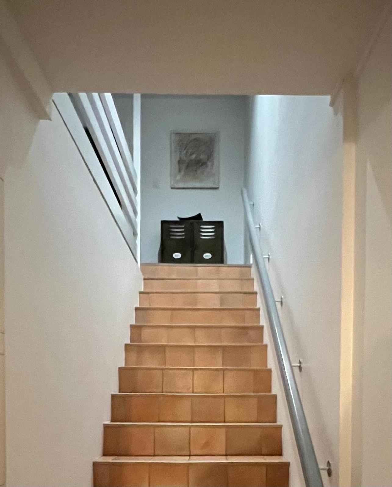 Le Pas Sage Du Marche Apartment *