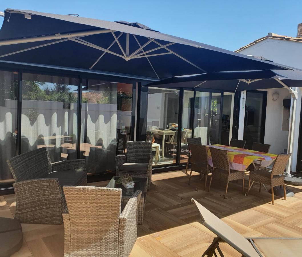 Appartement Spacieux